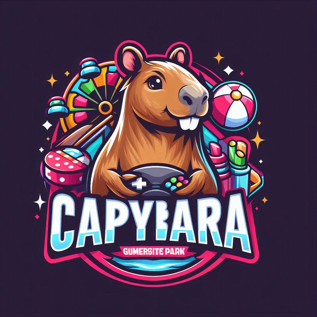 gamingcapybara-logo